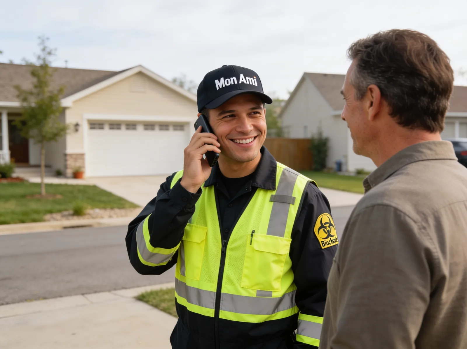 Sewage Cleanup Deer Park, WI FAQs